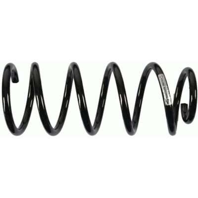 Sachs Ελικοειδές ελατήριο ZCA5128A ZCA5781C - Για Mini & BMW Sachs Ελικοειδές ελατήριο ZCA5128A ZCA5781C - Για Mini & BMW