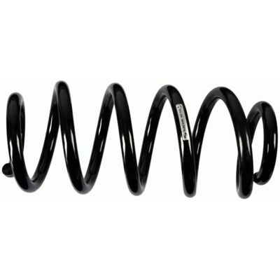 Sachs frontfjærspring til Audi Q5 Sachs frontfjærspring til Audi Q5