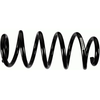 Sachs 8r0411105cn Fahrwerksfeder für Audi Q5 Sachs 8r0411105cn Fahrwerksfeder für Audi Q5