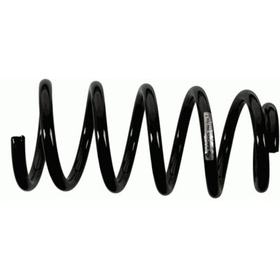 Sachs Mini Hinterachsfahrwerksfeder - Fahrwerksfeder Sachs Mini Hinterachsfahrwerksfeder - Fahrwerksfeder