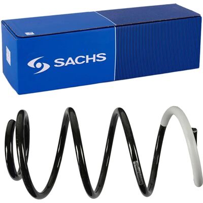 Sachs 993 578 Fahrwerksfeder - Fahrwerksfeder Sachs 993 578 Fahrwerksfeder - Fahrwerksfeder