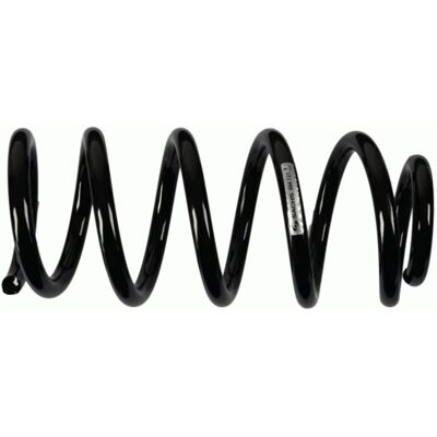 Sachs Qcs8 Mini R60 R61 Fjädrar för upphängning - Fjädrar för upphängning Sachs Qcs8 Mini R60 R61 Fjädrar för upphängning - Fjädrar för upphängning