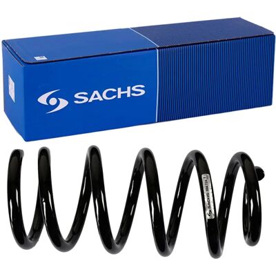 Sachs 994 724 Fahrwerksfeder - Mini Countryman Sachs 994 724 Fahrwerksfeder - Mini Countryman