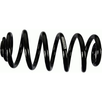 Sachs jouset - Yhteensopiva BMW X5 kanssa - Kestävä kierrejousi Sachs jouset - Yhteensopiva BMW X5 kanssa - Kestävä kierrejousi