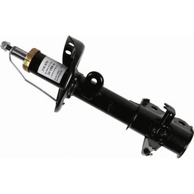 Sachs 316 879 Shock Absorber - Suspension Part Sachs 316 879 Shock Absorber - Suspension Part