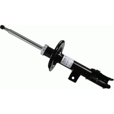 Sachs Modèle 546512S100 Amortisseur - Avant gauche pour Hyundai ix35, Kia Sportage Sachs Modèle 546512S100 Amortisseur - Avant gauche pour Hyundai ix35, Kia Sportage