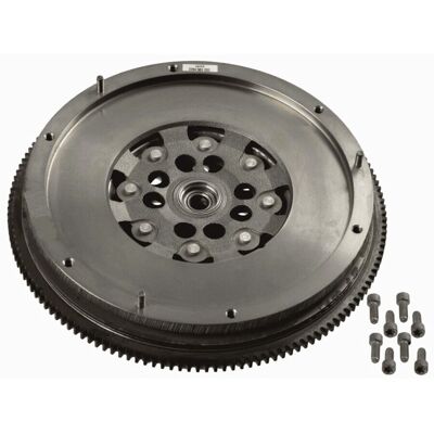 Sachs Koppeling vliegwiel voor Mercedes-Benz - W203, C209, A209, Cl203, W210, R170 Sachs Koppeling vliegwiel voor Mercedes-Benz - W203, C209, A209, Cl203, W210, R170