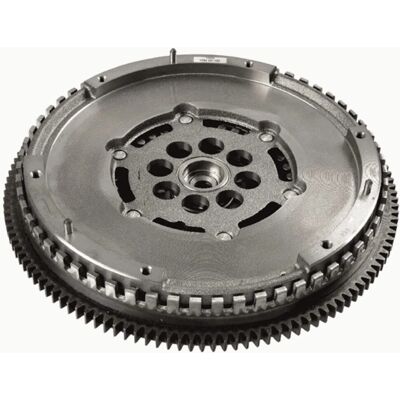 Sachs Model 6m346477ac - To-masses svinghjul til Ford & Mazda Sachs Model 6m346477ac - To-masses svinghjul til Ford & Mazda