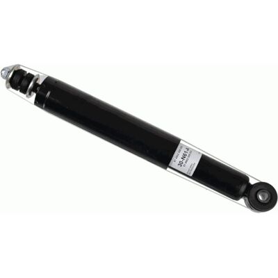 Ammortizzatore Mitsubishi MR566275 - Sistema a pressione di gas Ammortizzatore Mitsubishi MR566275 - Sistema a pressione di gas