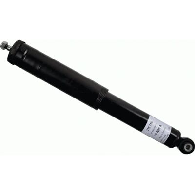Amortecedor de pressão de gás SACHS 316 756 para Mercedes-Benz Classe E Wagon Amortecedor de pressão de gás SACHS 316 756 para Mercedes-Benz Classe E Wagon