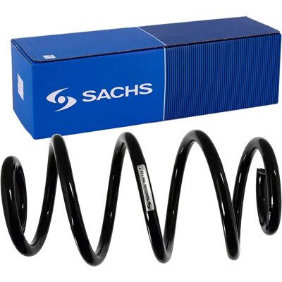 Sachs A2463242604 Opphengsfjær - Opphengsfjær for Mercedes-benz B-klass 994 Sachs A2463242604 Opphengsfjær - Opphengsfjær for Mercedes-benz B-klass 994