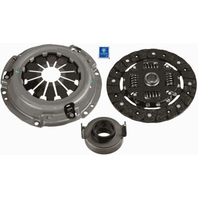 Sachs Honda Jazz 3 & 4, City 1.2-1.4 Kupplungssatz Sachs Honda Jazz 3 & 4, City 1.2-1.4 Kupplungssatz
