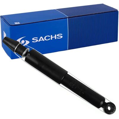 Amortiguador de presión de gas Sachs 4160081a10 - Amortiguador Amortiguador de presión de gas Sachs 4160081a10 - Amortiguador