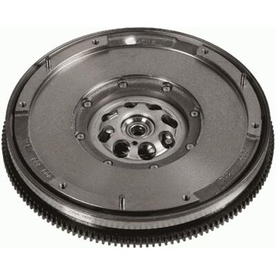 Διπλό βάρος στροφάλου Sachs - 240mm για Mercedes-Benz Διπλό βάρος στροφάλου Sachs - 240mm για Mercedes-Benz