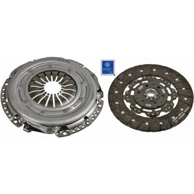 Kopplingssats Chevrolet Opel - Modell 24248711, 24268466 - Kopplingssats Kopplingssats Chevrolet Opel - Modell 24248711, 24268466 - Kopplingssats