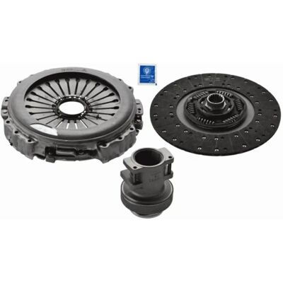 Sachs 3400 700 540 Kupplungssatz - Mercedes-Benz Sachs 3400 700 540 Kupplungssatz - Mercedes-Benz