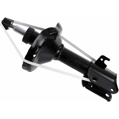 Sachs Iskunvaimentimet - Gaspaines Vasemmalla Edessä - Subaru, Ashika, Bilstein, Boge - 317 147 - Iskunvaimentimet Sachs Iskunvaimentimet - Gaspaines Vasemmalla Edessä - Subaru, Ashika, Bilstein, Boge - 317 147 - Iskunvaimentimet