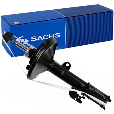 Sachs 317 149 Kaasupaineinen iskunvaimennin - Iskunvaimennin Sachs 317 149 Kaasupaineinen iskunvaimennin - Iskunvaimennin