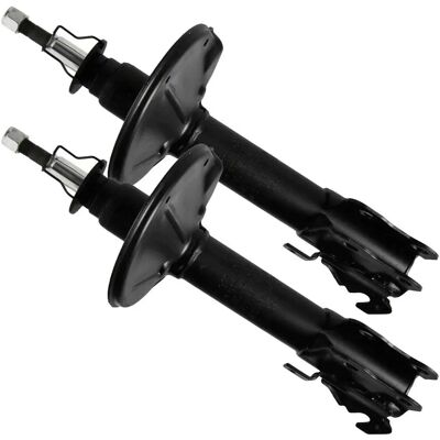 SACHS Gasaffjedring 317 153 - Støddæmper SACHS Gasaffjedring 317 153 - Støddæmper