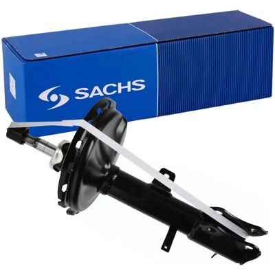 Sachs Malli 317 155 Gaasijousi - Iskunvaimentaja Sachs Malli 317 155 Gaasijousi - Iskunvaimentaja