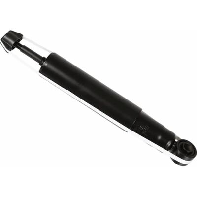 SACHS Model 317 159 Gassystem Teleskopstøddæmper til Toyota Land Cruiser SACHS Model 317 159 Gassystem Teleskopstøddæmper til Toyota Land Cruiser