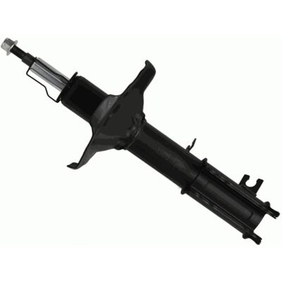 SACHS 317 104 Støddæmper Sæt - Støddæmper SACHS 317 104 Støddæmper Sæt - Støddæmper