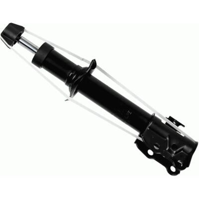 SACHS 317 111 Støddæmper Sæt - Gastryk system, Dobbelt rør, Til Daihatsu Subaru SACHS 317 111 Støddæmper Sæt - Gastryk system, Dobbelt rør, Til Daihatsu Subaru