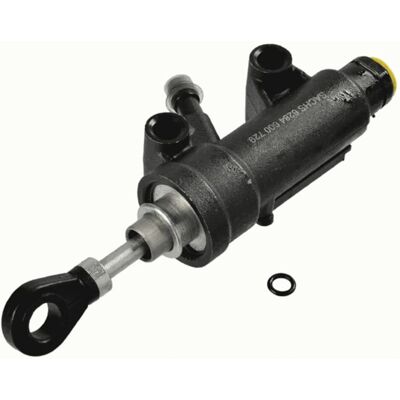 Sachs 6284 600 729 Clutch Pumpe - Passer til BMW 5 og 6 Sachs 6284 600 729 Clutch Pumpe - Passer til BMW 5 og 6