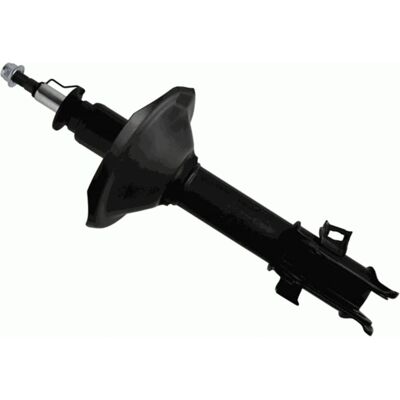 SACHS 317 164 Gasveer schokdemper - Vooras links SACHS 317 164 Gasveer schokdemper - Vooras links