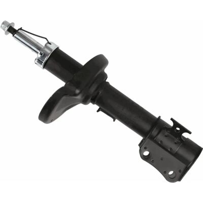 SACHS 317 176 Gassujousitetu jousitus oikealle etuakselille - Iskunvaimentimen SACHS 317 176 Gassujousitetu jousitus oikealle etuakselille - Iskunvaimentimen