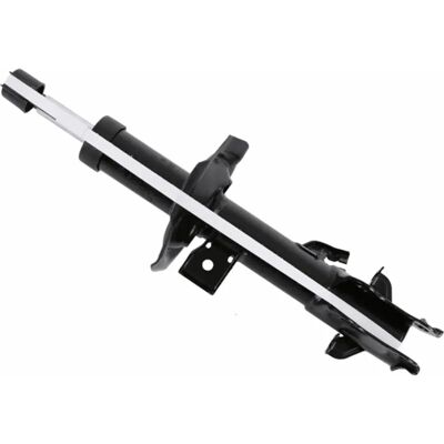 SACHS 317 184 Støtdemper Sett - Gassystem SACHS 317 184 Støtdemper Sett - Gassystem