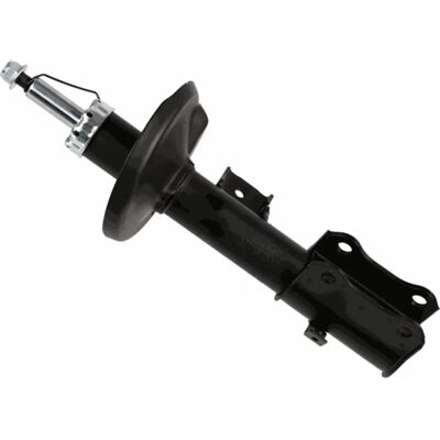 Amortizor cu presiune de gaz Sachs 317 185 față stângă Amortizor cu presiune de gaz Sachs 317 185 față stângă