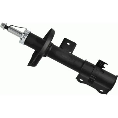 Amortizor cu presiune de gaz SACHS 317 186 - Față dreaptă Amortizor cu presiune de gaz SACHS 317 186 - Față dreaptă