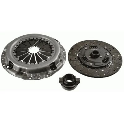 SACHS 3400 700 387 Kit d'Embrayage - Clutch Kit SACHS 3400 700 387 Kit d'Embrayage - Clutch Kit