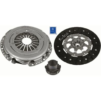 SACHS Kupplungssatz - 3000 970 092 SACHS Kupplungssatz - 3000 970 092