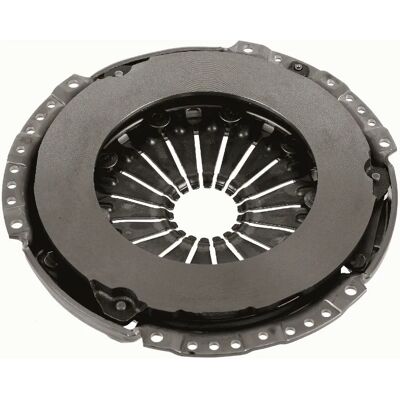 SACHS 3082 001 938 Frigørelsesmekanisme for Clutch - Koblingsdel SACHS 3082 001 938 Frigørelsesmekanisme for Clutch - Koblingsdel