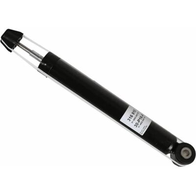 Amortisseur à gaz Sachs 316 910 - Amortisseurs Amortisseur à gaz Sachs 316 910 - Amortisseurs