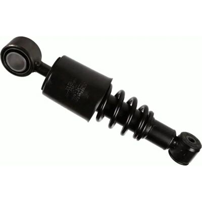 SACHS 316 704 - Amortiguador SACHS 316 704 - Amortiguador