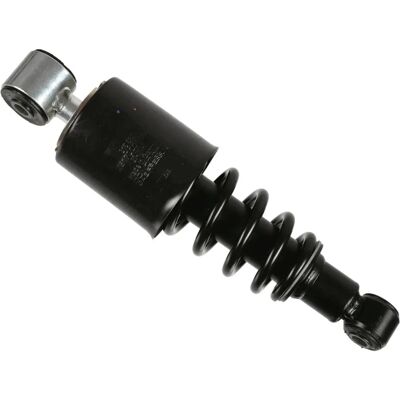 SACHS Modell 316 685 Dubbeltubig stötdämpare SACHS Modell 316 685 Dubbeltubig stötdämpare