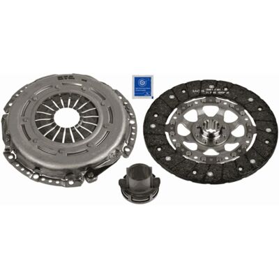 SACHS Kupplungssatz - N42B18 - E46/E36/Z3 SACHS Kupplungssatz - N42B18 - E46/E36/Z3
