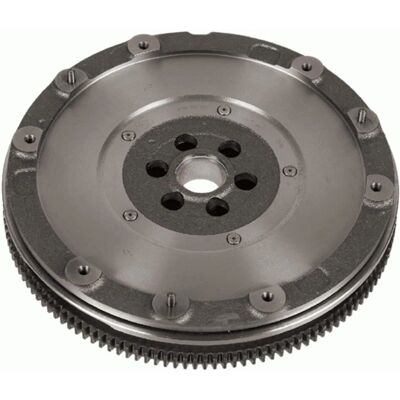 Sachs Mini R60 R61 6-Gang Schwungrad - Zweimassen Sachs Mini R60 R61 6-Gang Schwungrad - Zweimassen