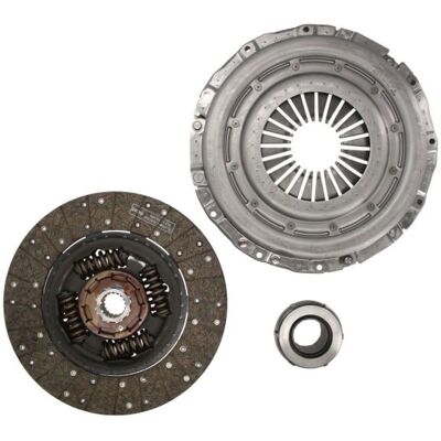 SACHS 3400 700 638 Kit d'Embrayage - Clutch Kit SACHS 3400 700 638 Kit d'Embrayage - Clutch Kit