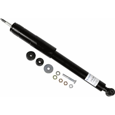 Amortisseur à gaz SACHS Modèle 316 945 - Amortisseur - Publicité Amortisseur à gaz SACHS Modèle 316 945 - Amortisseur - Publicité