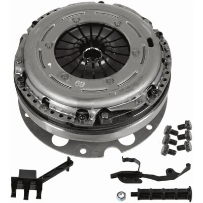 Kit d'embrayage SACHS - Complet pour Audi A6 Q5 - Kit d'embrayage Kit d'embrayage SACHS - Complet pour Audi A6 Q5 - Kit d'embrayage
