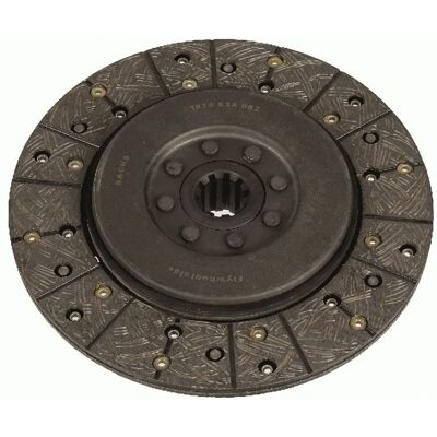 SACHS 1878 634 082 Kupplungsscheibe - Mercedes-Benz T2/L SACHS 1878 634 082 Kupplungsscheibe - Mercedes-Benz T2/L