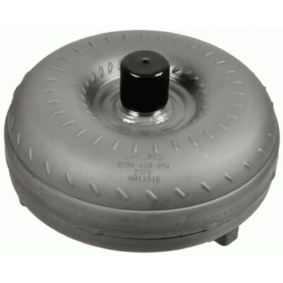 SACHS 0700 600 054 - Accoppiamento frizione SACHS 0700 600 054 - Accoppiamento frizione