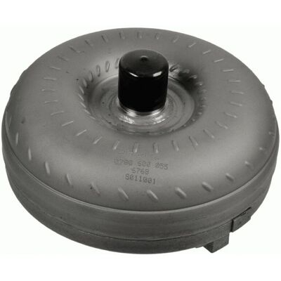 SACHS 0700 600 055 Drehmomentwandler - BMW 5er, X5 - Renoviert SACHS 0700 600 055 Drehmomentwandler - BMW 5er, X5 - Renoviert