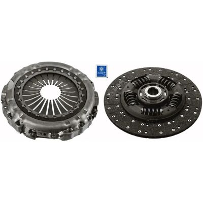 SACHS 3400 700 640 Kit di Frizione - Kit di Frizione SACHS 3400 700 640 Kit di Frizione - Kit di Frizione