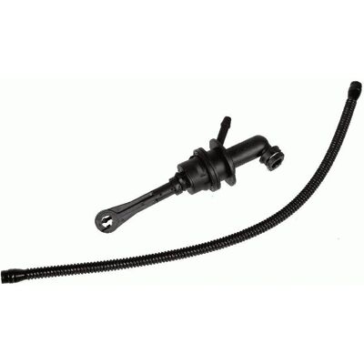 Sachs 6284 600 739 Συμπλέκτης κύλινδρος - Συμπλέκτης κύλινδρος Sachs 6284 600 739 Συμπλέκτης κύλινδρος - Συμπλέκτης κύλινδρος