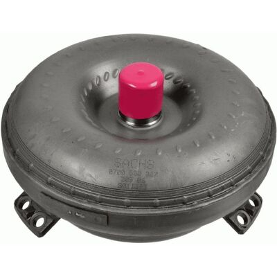 SACHS 0700 600 007 - Kobleomformer for Mercedes-Benz E, S, ML, GLK SACHS 0700 600 007 - Kobleomformer for Mercedes-Benz E, S, ML, GLK